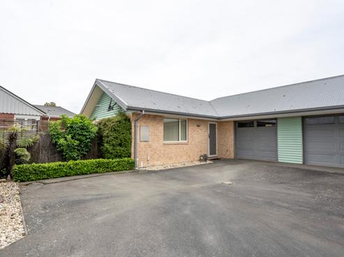 11B Sefton Place, Spreydon