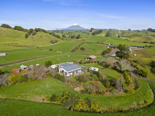 1234 Richmond Road, Inglewood