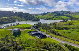 13 Ruruhi Street, Raglan