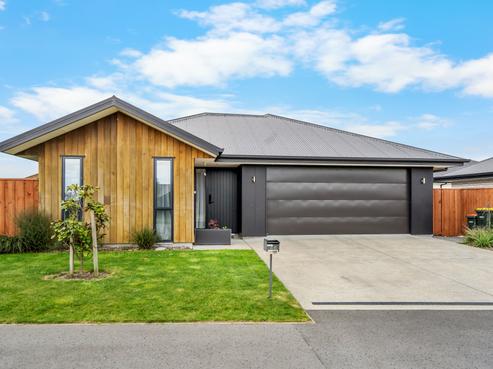 46 Brenley Drive, Rolleston