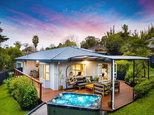 87B Woodglen Road, Glen Eden