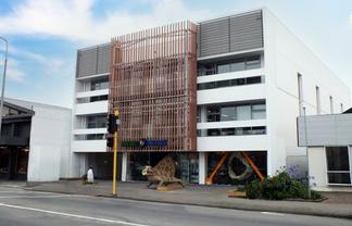 Ground Floor Options Available