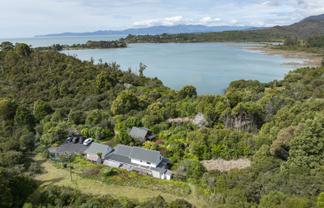 1863 Takaka-Collingwood Highway, Collingwood