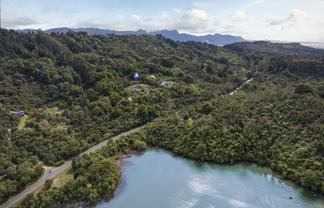 1863 Takaka-Collingwood Highway, Collingwood
