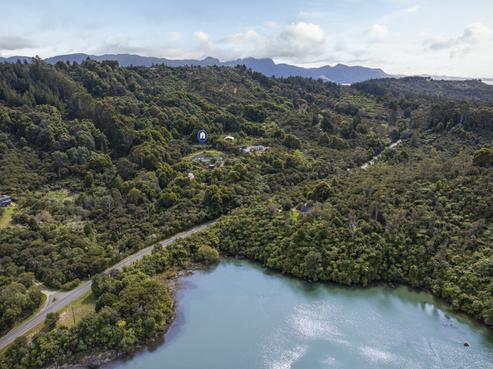 1863 Takaka-collingwood Highway, Parapara