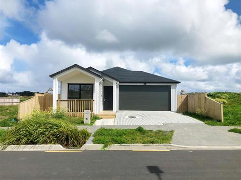 19 Kaapehu Street, Karaka
