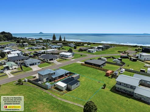 6 Waiotahi Drifts Boulevard, Opotiki and Surrounds