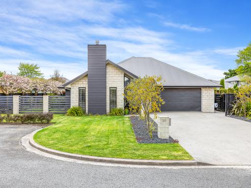 26 Aspen Street, Rangiora