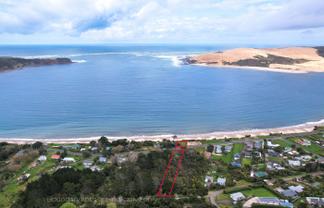 219 Hokianga Harbour Drive, Omapere