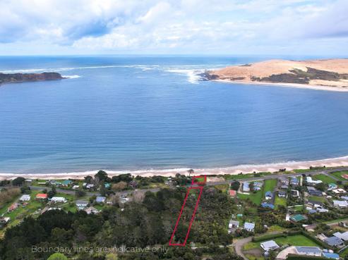 219 Hokianga Harbour Drive, Omapere