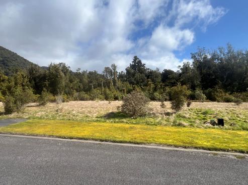 14 Pioneer Drive, Franz Josef Glacier
