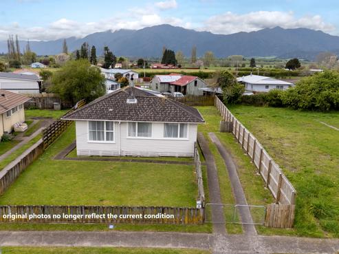 58 Miro Drive, Murupara