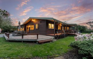 90 Te Kopi Road, Masterton