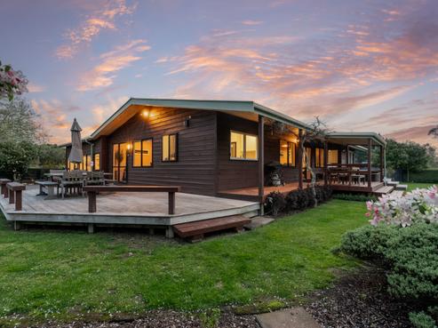 90 Te Kopi Road, Te Whiti
