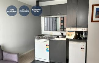 15H/34 Kingston Street, Auckland Central