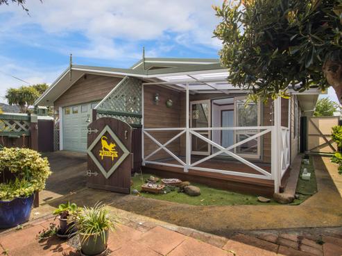31 Regent Street, Waihi