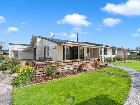 15 Lowes Place, Solway