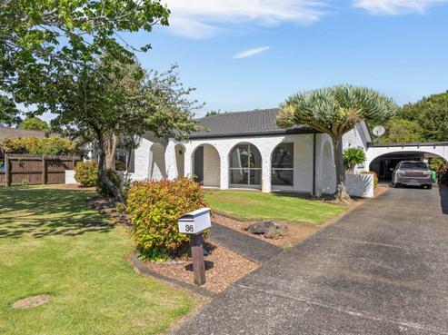 36 Windoma Circle, Manukau