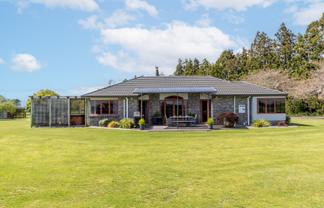 159 Banks Road, Matamata