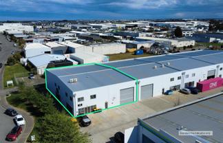 Prime Industrial Opportunity in Wigram