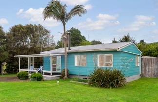 10 Gap Road, Manukau Heads