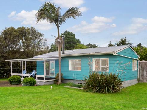 10 Gap Road, Manukau Heads