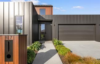 67 Fairway Drive, Morrinsville