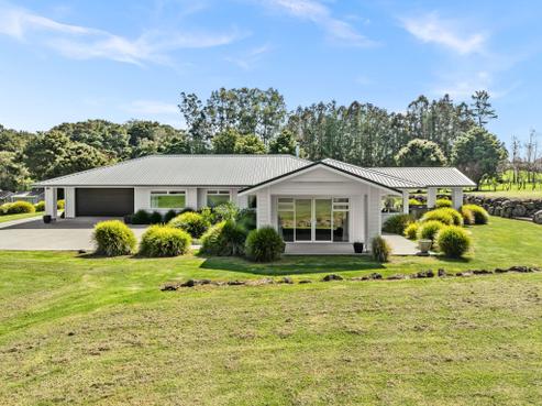 587C Crane Road, Kauri
