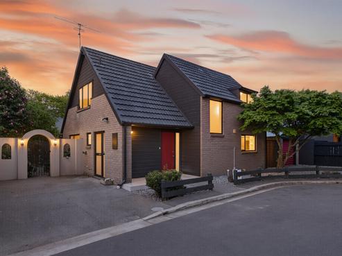 3A Amstel Lane, Richmond