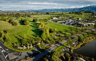  Ocean Ridge, Kaikoura