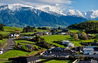  Ocean Ridge, Kaikoura
