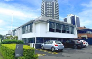 Boutique 150 sqm Office - Sale or Lease