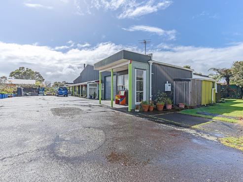 51B Cumming Street, Okato