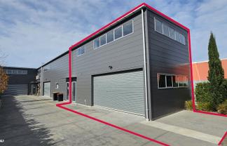 Light, Bright & Ready for Business