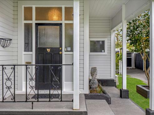 10 Jellicoe Street, Whanganui East