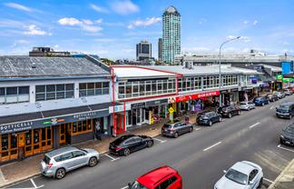 Must Be Sold - Strategic Takapuna Holding