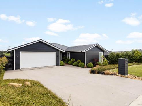 150 Hitchen Road, Pokeno