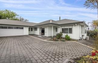 1/151 Tamamutu Street, Taupo