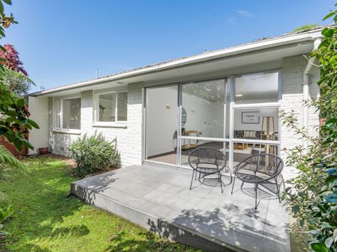 15 Duchess Avenue, Dunedin Central