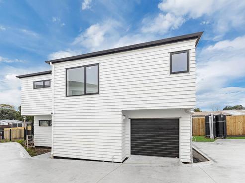 29D Yearsley Place, Manurewa