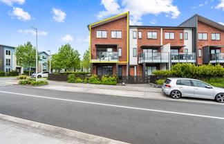 1 Danga Lane, Hobsonville