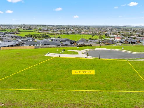 13 Maratupu Way, Pukekohe