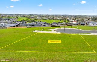 13 Maratupu Way, Pukekohe