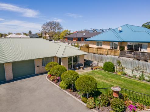 26B Browne Street, Parkside