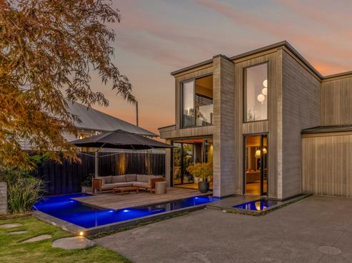 40 Hewitts Road, Merivale