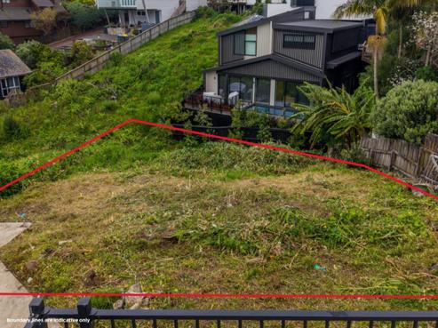 41A Mountain View Road, Morningside