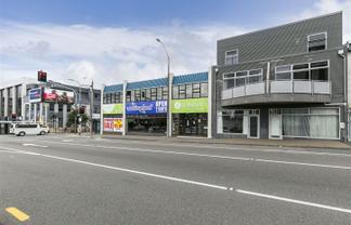 212H Victoria Street, Te Aro