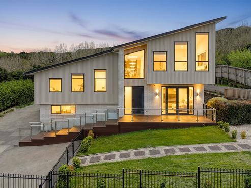 17 Chancellor Place, Flat Bush
