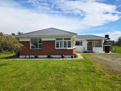 35 Factory Road, Kaka Point