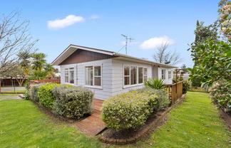 4 Rewi Street, Te Aroha